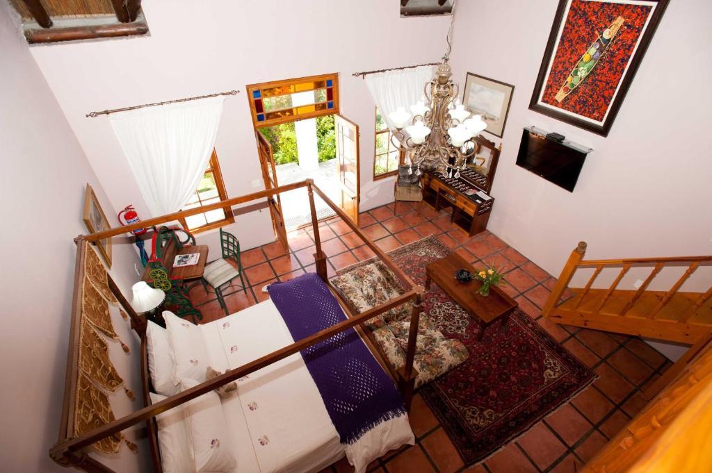 7 Church Street Guest House Montagu Phòng bức ảnh