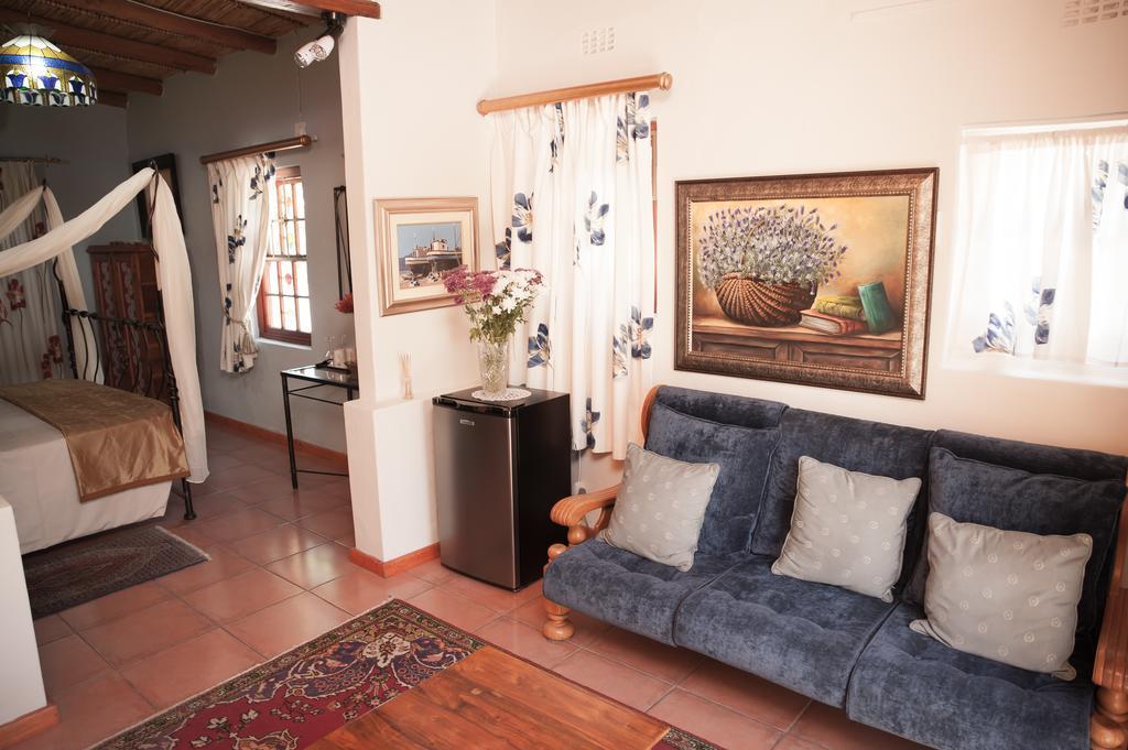 7 Church Street Guest House Montagu Ngoại thất bức ảnh