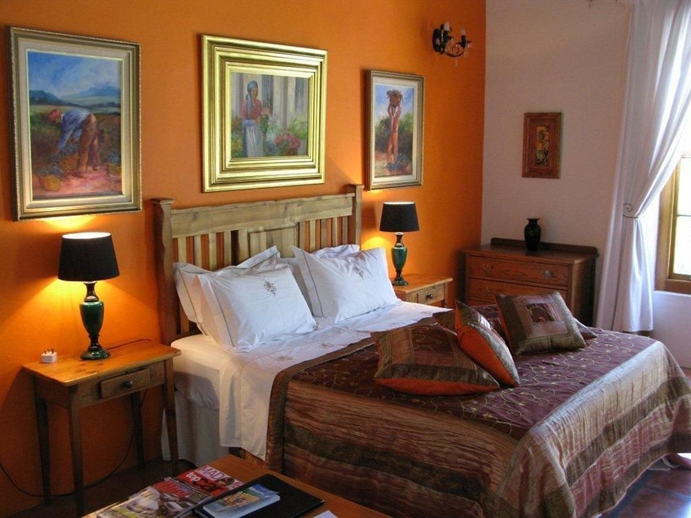 7 Church Street Guest House Montagu Ngoại thất bức ảnh