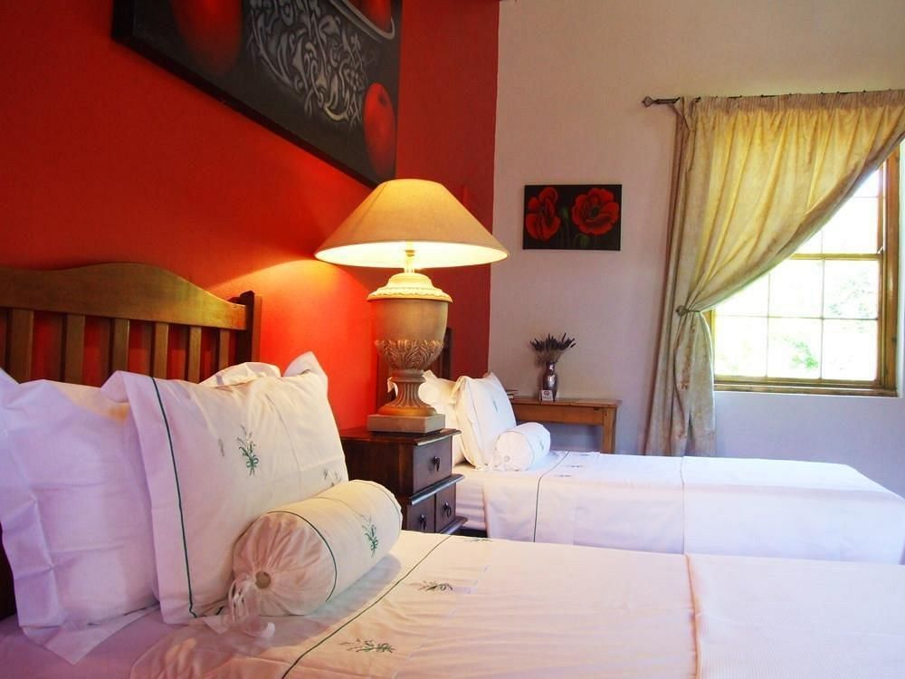 7 Church Street Guest House Montagu Ngoại thất bức ảnh