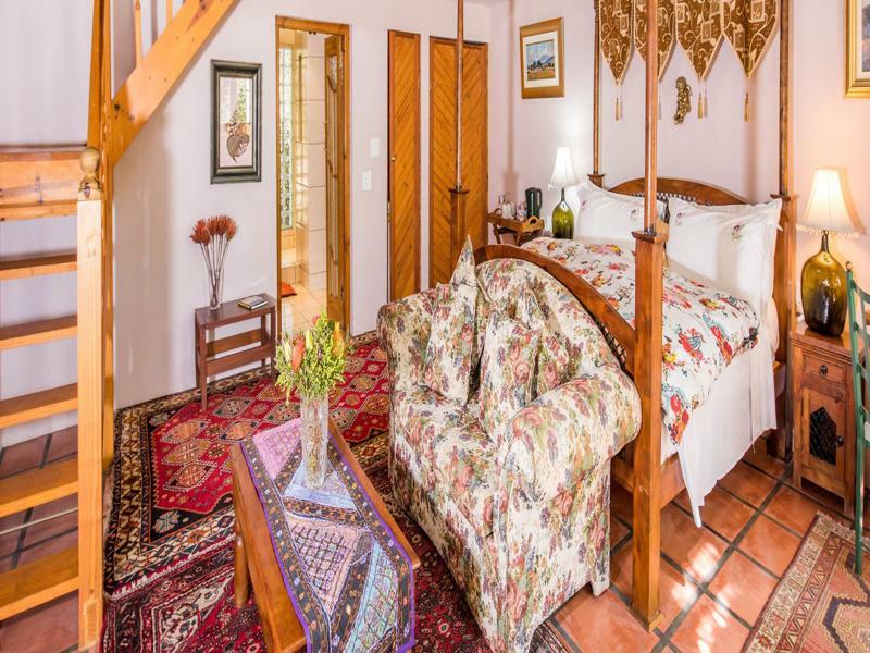 7 Church Street Guest House Montagu Ngoại thất bức ảnh